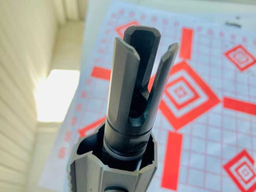 The CA5five6 AR-15 from Christensen Arms: Workhorse Reliable but Should It Shoot Better?