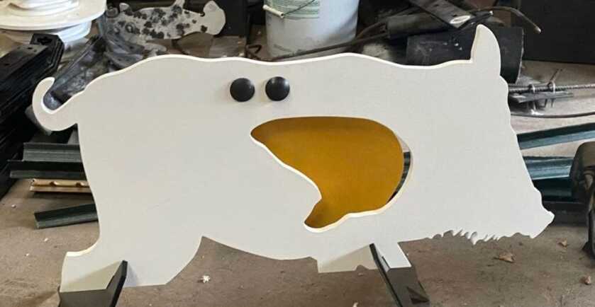 The Handgun Hunters Competition - Report