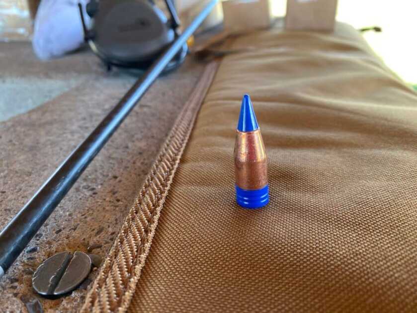 Clay Visits the Bergara Long Shot Tour