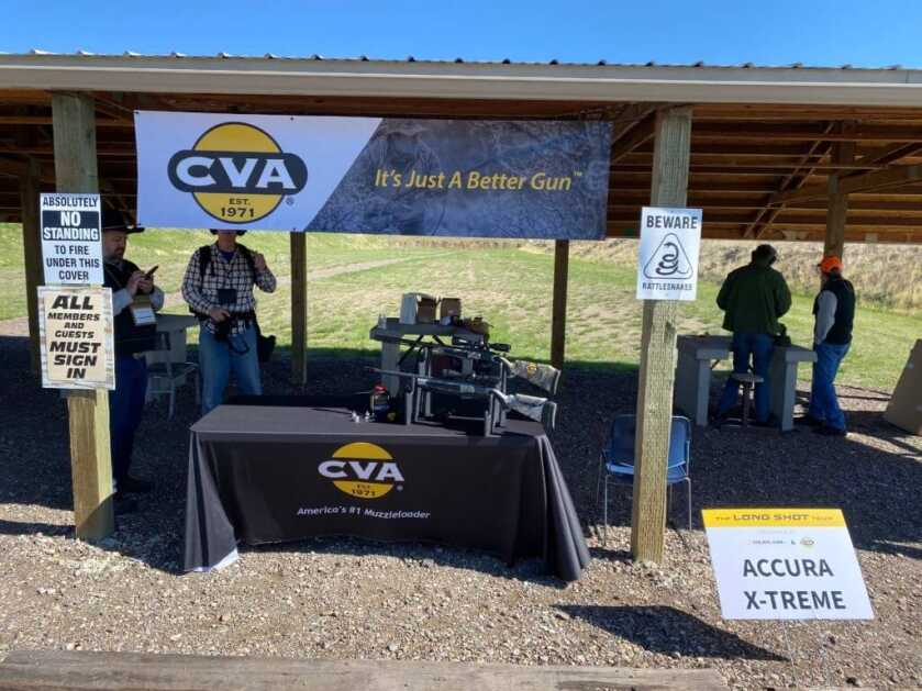 Clay Visits the Bergara Long Shot Tour