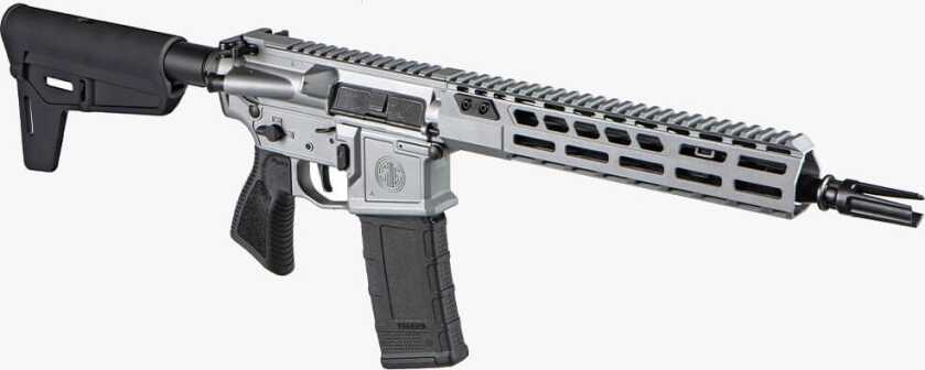 SIG Sauer Bringing a Knife to a Gunfight with the New Switchblade SIG Sauer Bringing a Knife to a Gunfight with the New Switchblade