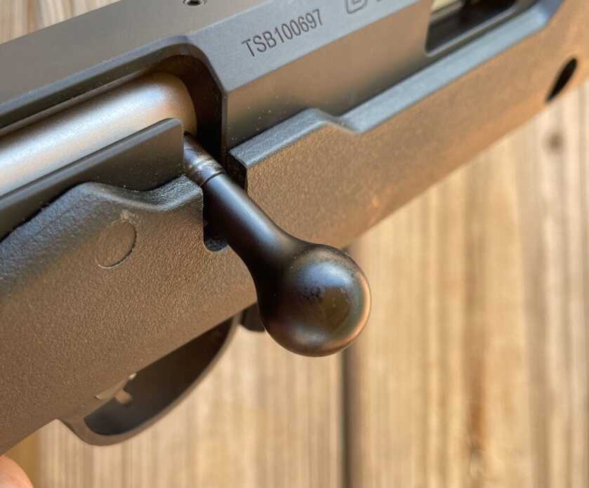 Tactical Solutions Owhyee – The Ultimate Survival .22 Rifle