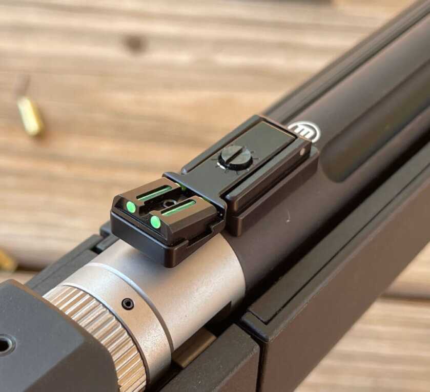 Tactical Solutions Owhyee – The Ultimate Survival .22 Rifle