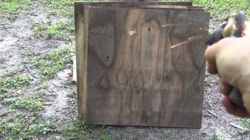 The 44 Kerr Bullet - It doesn't like the '51 Navy or black powder? The 44 Kerr Bullet - It doesn't like the '51 Navy or black powder?