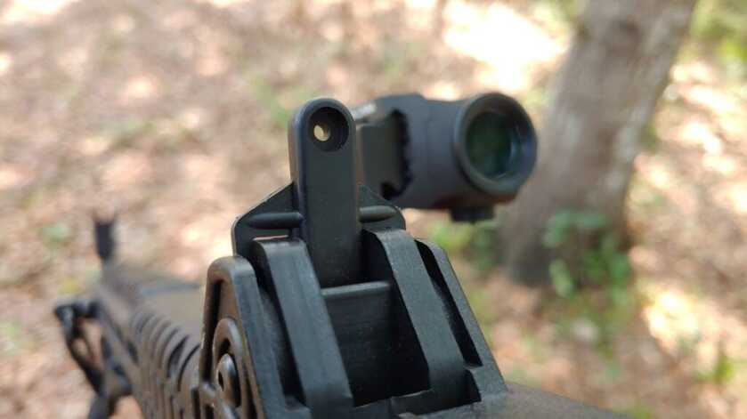 The KelTec Sub 2000 - A Folding Phenomenon The KelTec Sub 2000 - A Folding Phenomenon