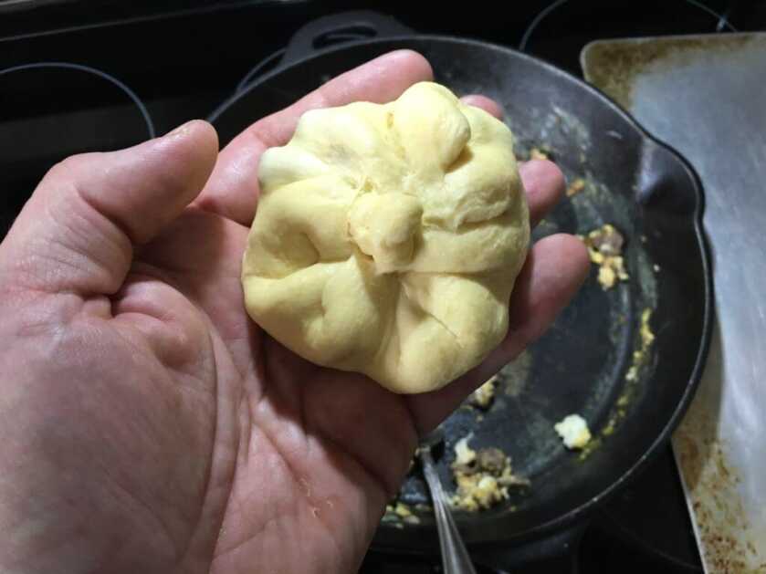 Simple Gourmet: Bear Bombs