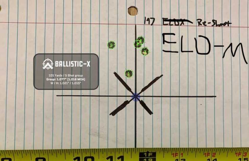 Little Gun Going Long: Christensen Arms Modern Precision Pistol Reviewed