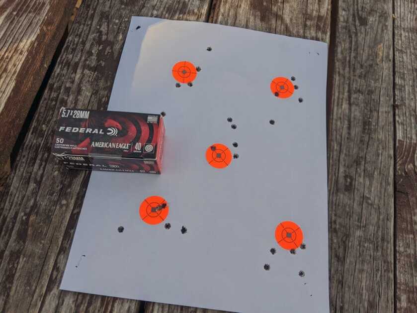 Best PDW on the Market? Diamondback DBX57 Full Review Best PDW on the Market? Diamondback DBX57 Full Review