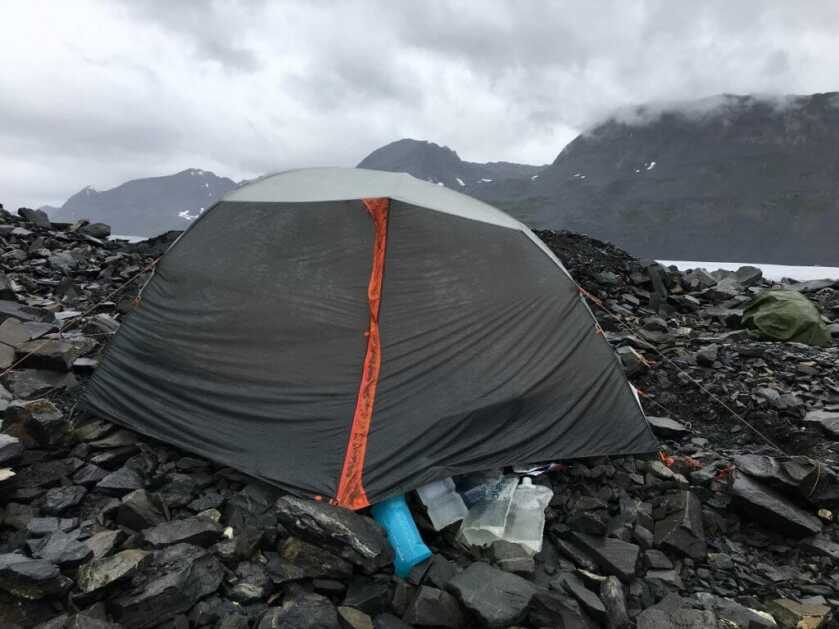 Mountain Hunting Emergency Preparedness Mountain Hunting Emergency Preparedness