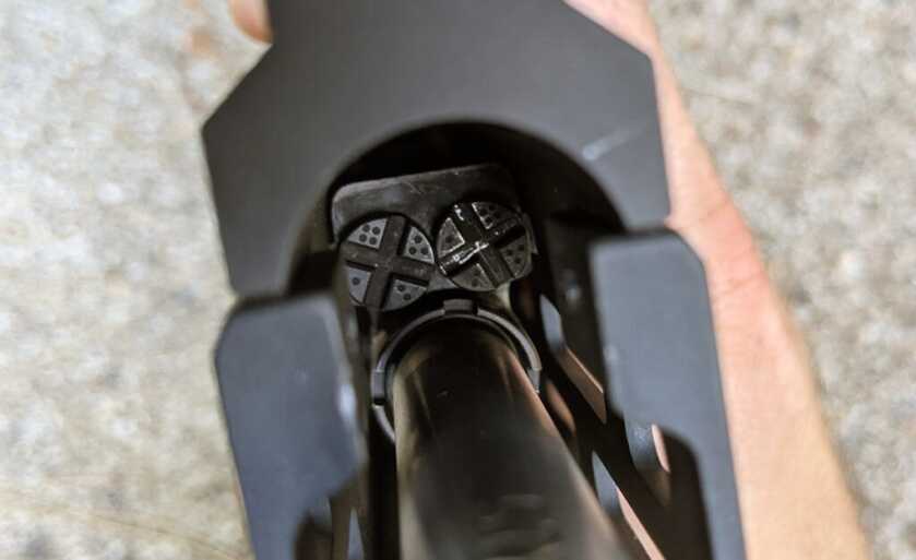 Best PDW on the Market? Diamondback DBX57 Full Review Best PDW on the Market? Diamondback DBX57 Full Review