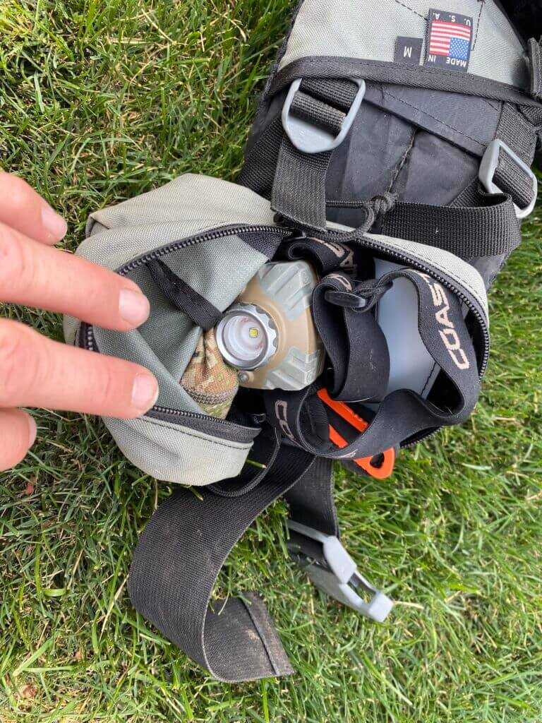 Field Test: Stone Glacier Sky 5900 w/XCurve Frame Field Test: Stone Glacier Sky 5900 w/XCurve Frame