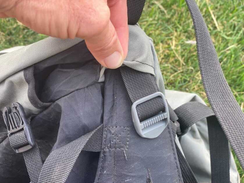 Field Test: Stone Glacier Sky 5900 w/XCurve Frame Field Test: Stone Glacier Sky 5900 w/XCurve Frame