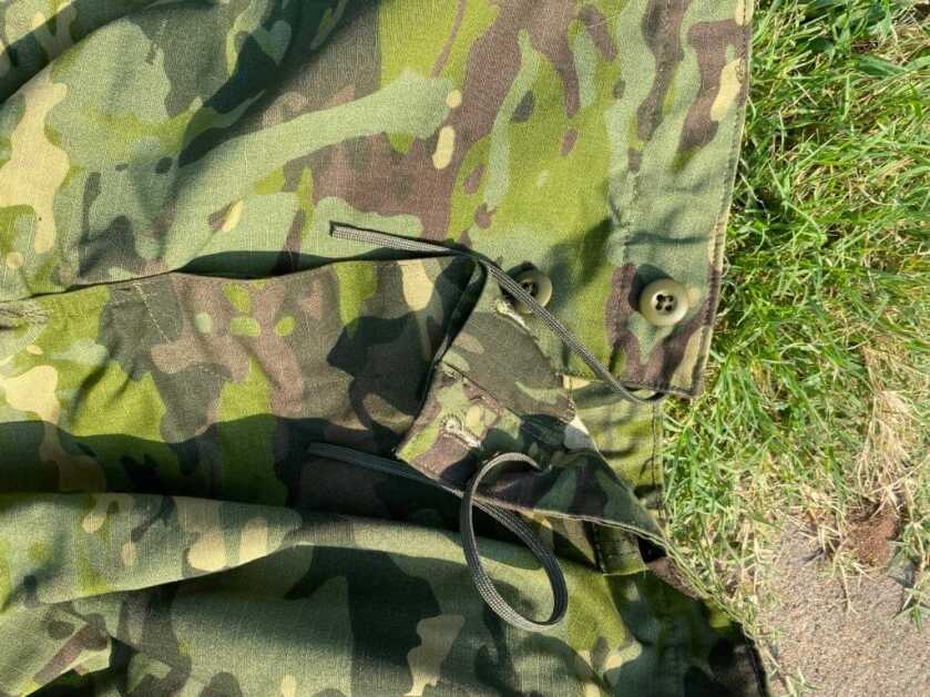 Tru-Spec MultiCam Tropic Tru-Spec MultiCam Tropic