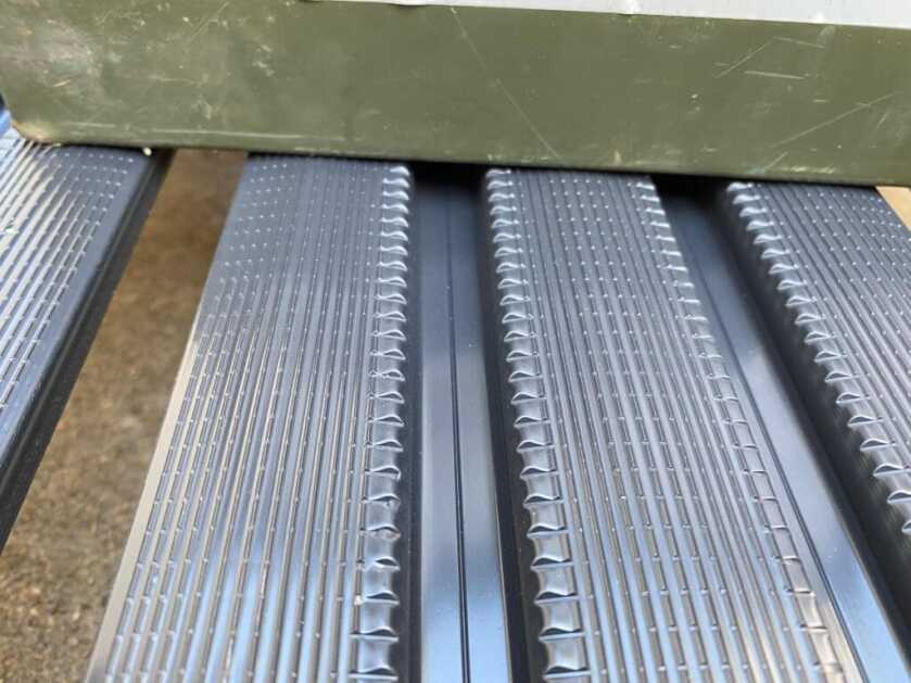 Caring for Your Ammo Stockpile Caring for Your Ammo Stockpile