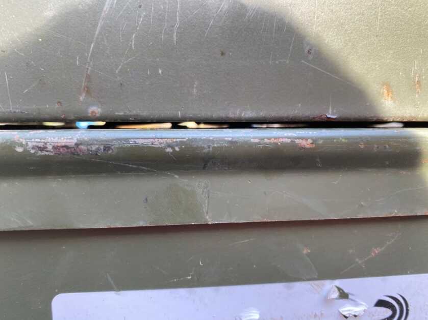 Caring for Your Ammo Stockpile Caring for Your Ammo Stockpile