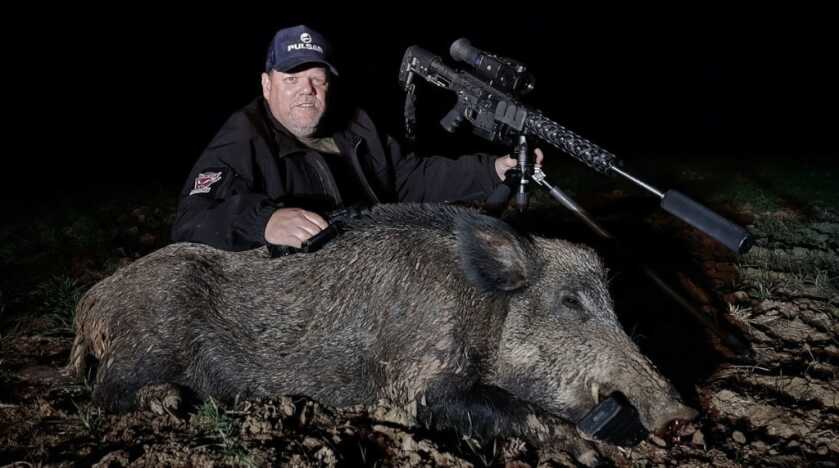 Out of This World: Phoenix Weaponry’s Precision Buttstock