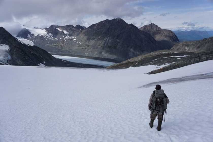 Stone Glacier Sky Talus 6900 Pack Review Stone Glacier Sky Talus 6900 Pack Review