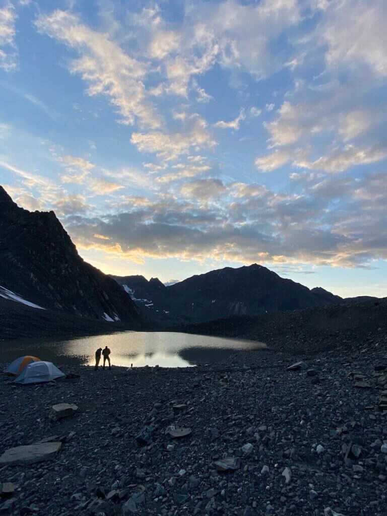 Stone Glacier Sky Talus 6900 Pack Review Stone Glacier Sky Talus 6900 Pack Review