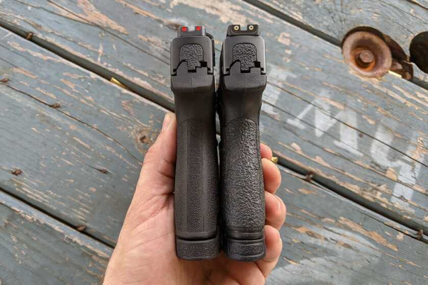 Concealed Carry Perfection? Smith & Wesson’s Shield Plus Takes a Legend to the Next Level - Full Review Concealed Carry Perfection? Smith & Wesson’s Shield Plus Takes a Legend to the Next Level - Full Review