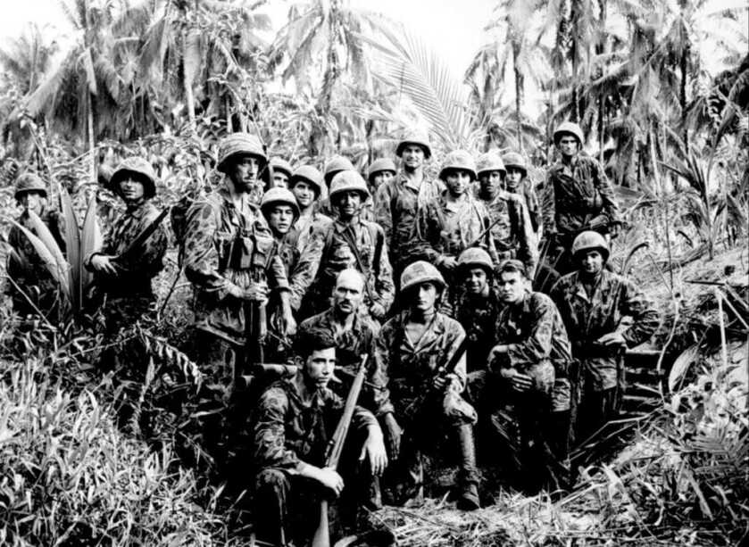 The Battle of Athens, TN: The Second Amendment in Action