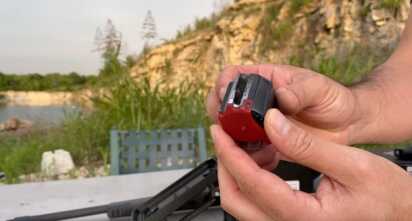 The 10/22 Ruger Should Be Making: The Winchester Wildcat 22 LR