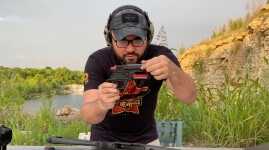 The 10/22 Ruger Should Be Making: The Winchester Wildcat 22 LR