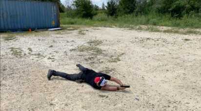 Transitioning to Pistol Red Dots with the Holosun 507c ACSS Vulcan from Primary Arms Transitioning to Pistol Red Dots with the Holosun 507c ACSS Vulcan from Primary Arms