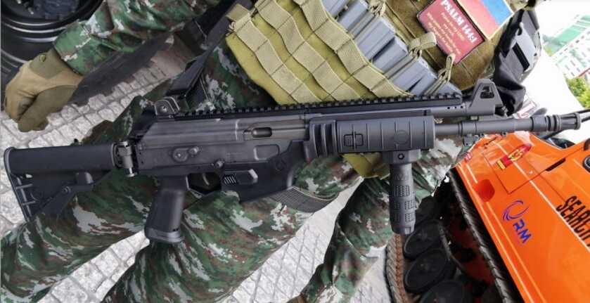 The Professional Assassination of Haitian President Jovenel Moïse