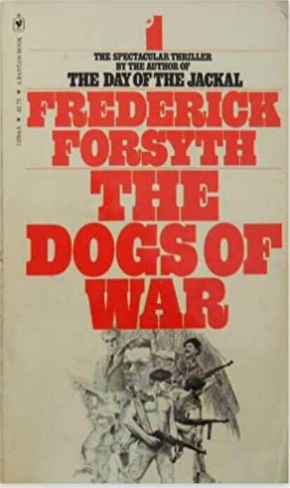 The Professional Assassination of Haitian President Jovenel Moïse