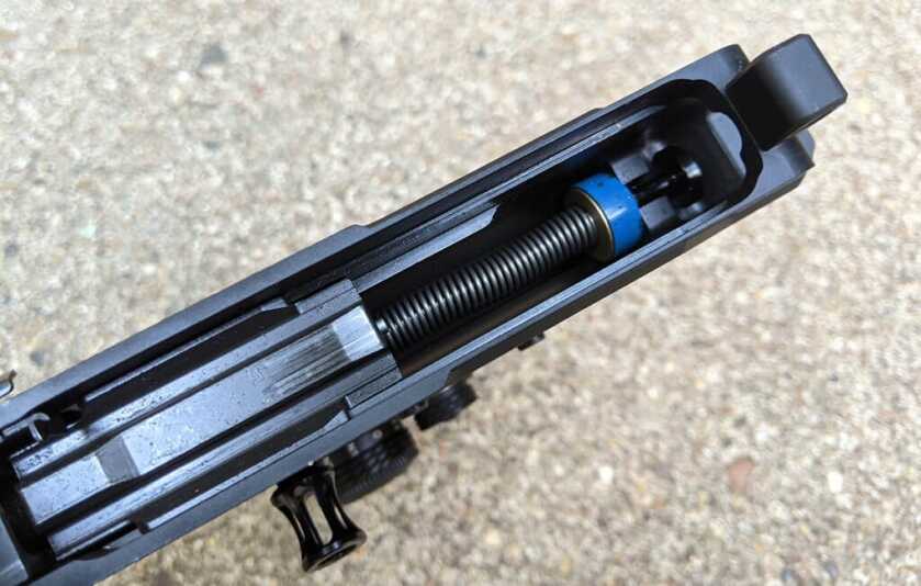 Best PDW on the Market? Diamondback DBX57 Full Review Best PDW on the Market? Diamondback DBX57 Full Review