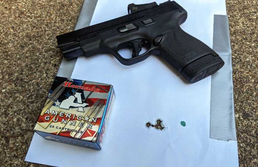 Concealed Carry Perfection? Smith & Wesson’s Shield Plus Takes a Legend to the Next Level - Full Review Concealed Carry Perfection? Smith & Wesson’s Shield Plus Takes a Legend to the Next Level - Full Review