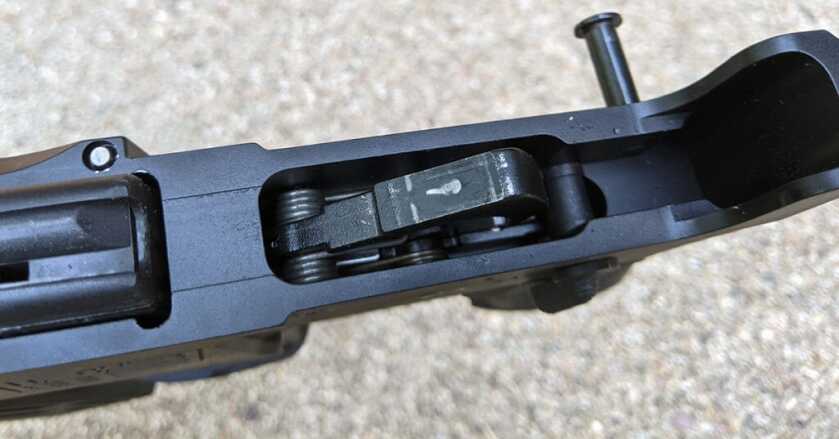 Best PDW on the Market? Diamondback DBX57 Full Review Best PDW on the Market? Diamondback DBX57 Full Review