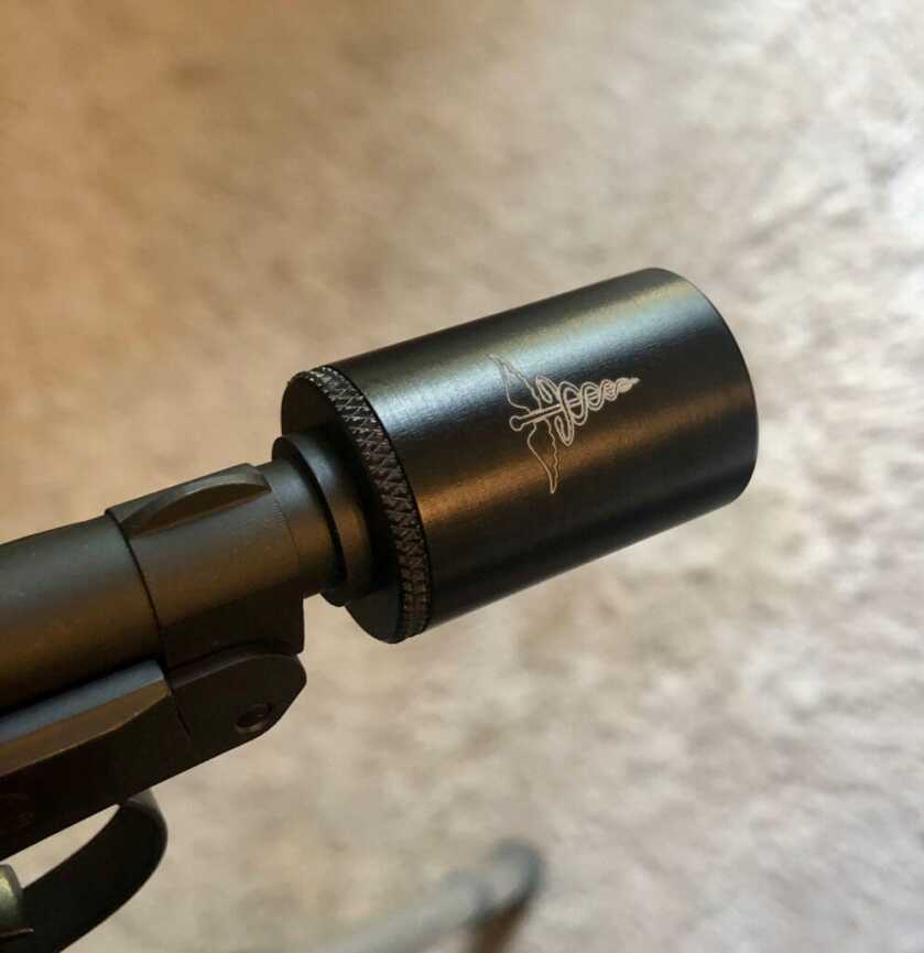 Beretta’s 21A Bobcat Covert – Bond Approved Beretta’s 21A Bobcat Covert – Bond Approved