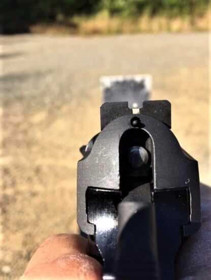 The Walther P1: From War Baby to NATO Surplus Sweetheart The Walther P1: From War Baby to NATO Surplus Sweetheart