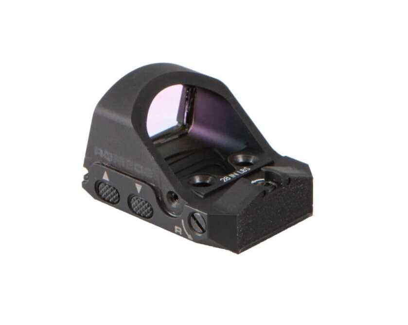 Two Days and a Thousand Rounds with SIG's ROMEO2 Pistol Mounted Optic Two Days and a Thousand Rounds with SIG's ROMEO2 Pistol Mounted Optic