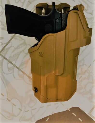 Two Days and a Thousand Rounds with SIG's ROMEO2 Pistol Mounted Optic Two Days and a Thousand Rounds with SIG's ROMEO2 Pistol Mounted Optic