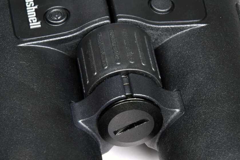 Bushnell’s New Fusion X Binoculars Reflect a Quarter Century of Laser Rangefinder Innovation Bushnell’s New Fusion X Binoculars Reflect a Quarter Century of Laser Rangefinder Innovation