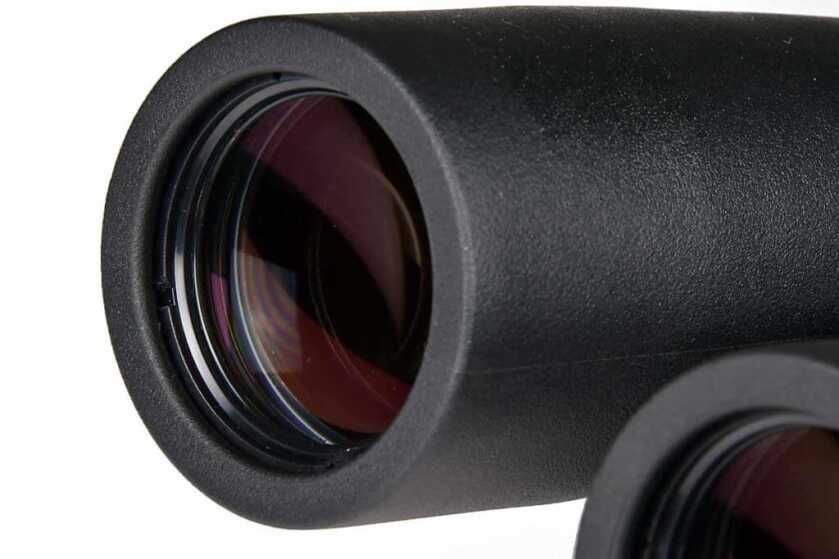 Bushnell’s New Fusion X Binoculars Reflect a Quarter Century of Laser Rangefinder Innovation Bushnell’s New Fusion X Binoculars Reflect a Quarter Century of Laser Rangefinder Innovation