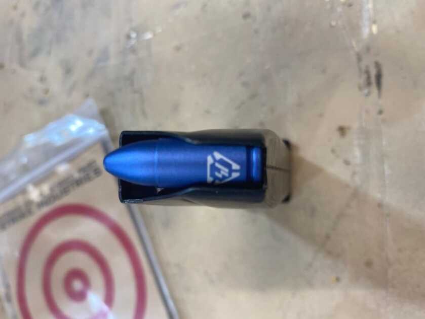 Strike Industries Dummy Rounds