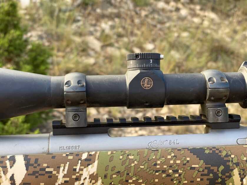 Go Lightweight Out West