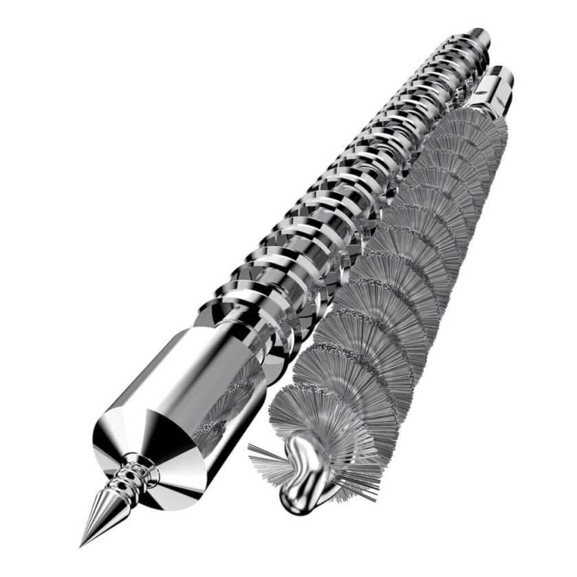 Real Avid Introduces Bore-Max Speed Clean System Real Avid Introduces Bore-Max Speed Clean System