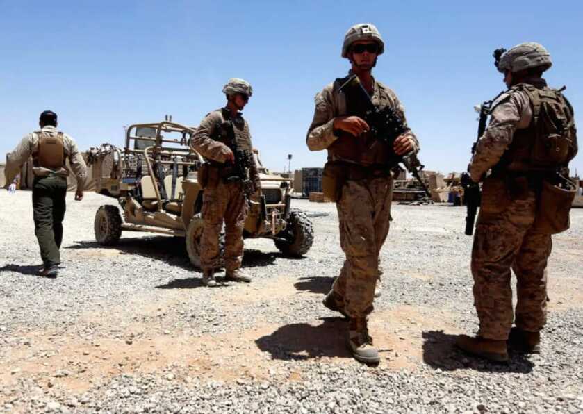 Pat Tillman: Portrait of an American Hero Pat Tillman: Portrait of an American Hero