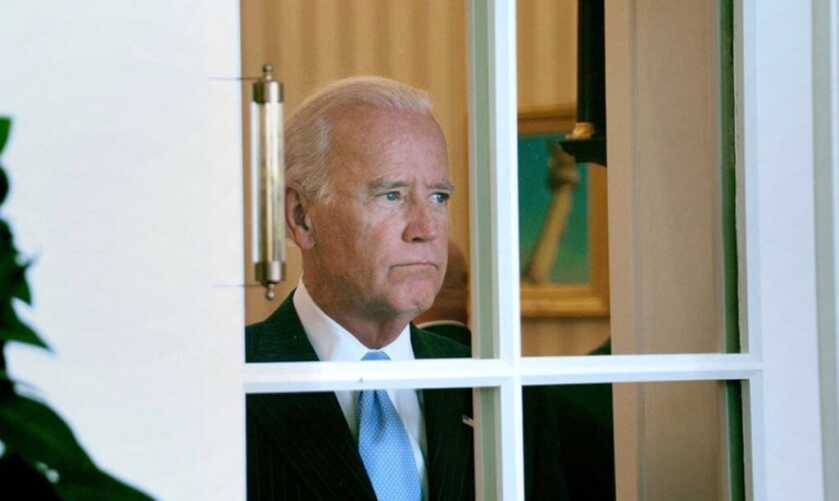 NSSF: Chipman Defeat Isn't the End of Biden's Assault on 2A Rights NSSF: Chipman Defeat Isn't the End of Biden's Assault on 2A Rights