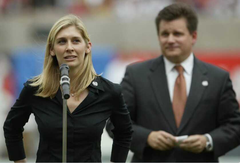 Pat Tillman: Portrait of an American Hero Pat Tillman: Portrait of an American Hero