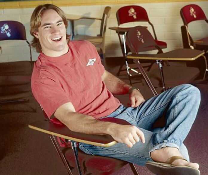 Pat Tillman: Portrait of an American Hero Pat Tillman: Portrait of an American Hero