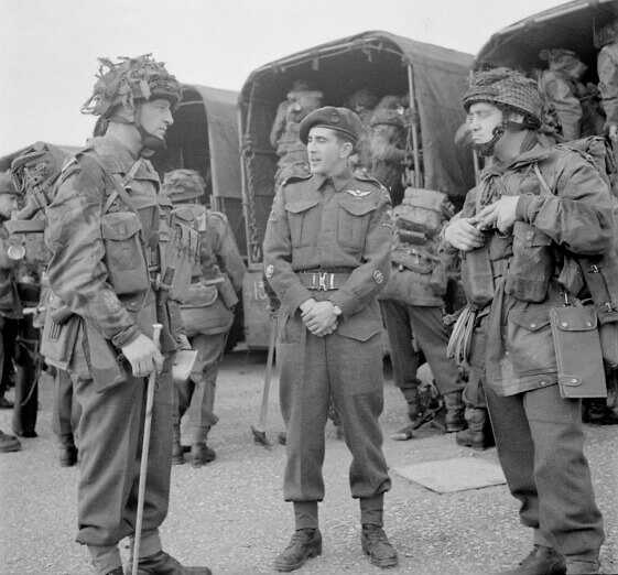 Leo Major: The Québécois Rambo Leo Major: The Québécois Rambo