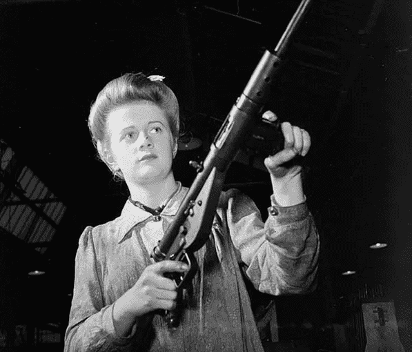 Leo Major: The Québécois Rambo Leo Major: The Québécois Rambo