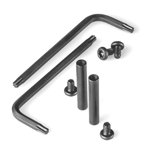 CMC's Anti-Walk Pins - A Worthy Upgrade CMC's Anti-Walk Pins - A Worthy Upgrade