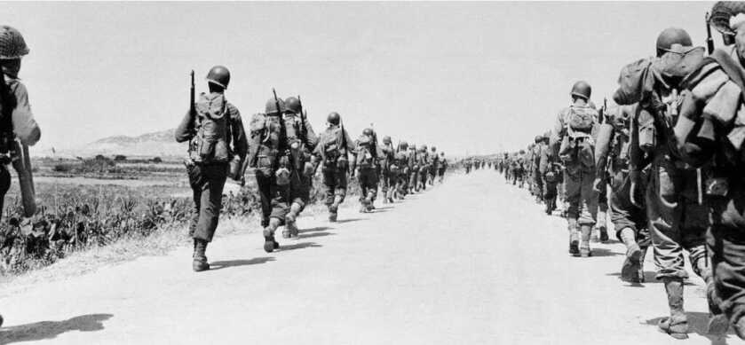 The Biscari Massacre: The Winners Write the History The Biscari Massacre: The Winners Write the History