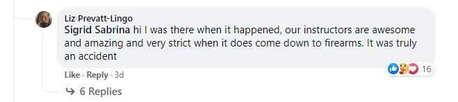 Florida Corrections Officer Dies After 'Accidental Discharge' of Firearm